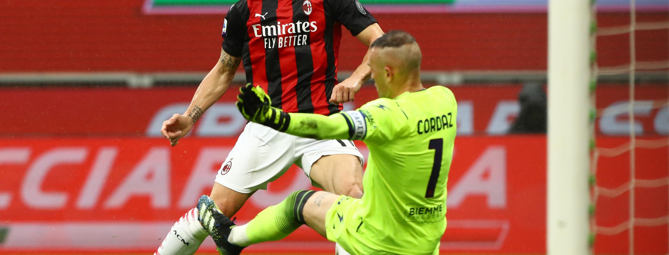 Ibrahimovic career goals