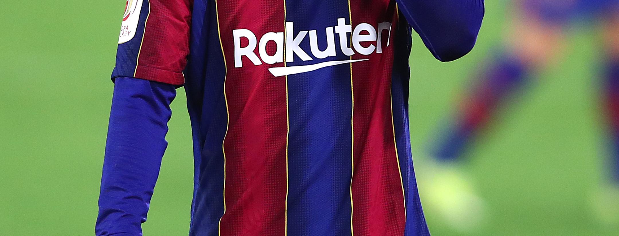 Barcelona vs Sevilla in the Copa del Rey