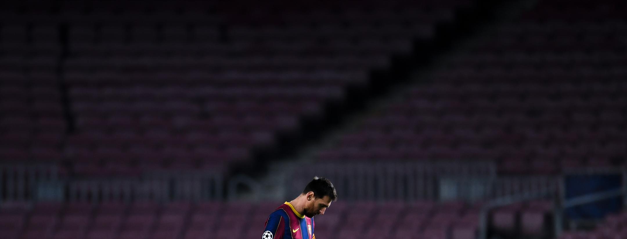 Josep Maria Bartomeu Arrested