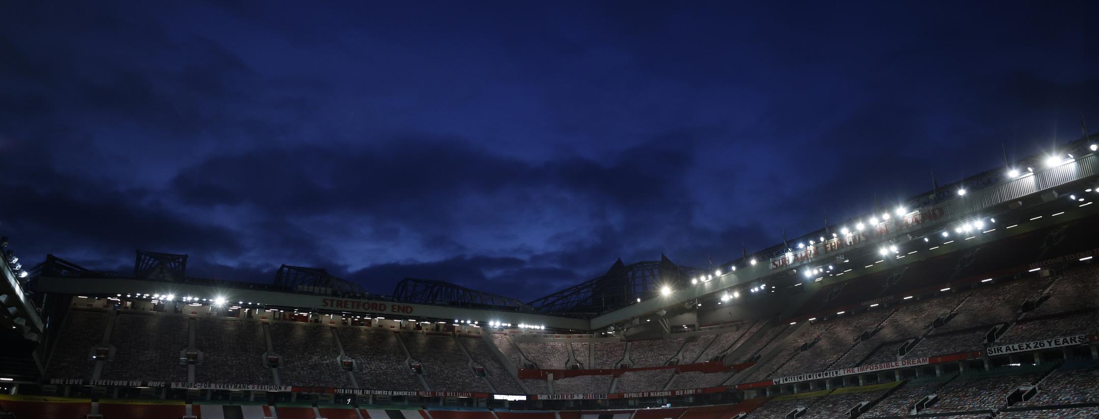 When will Premier League fans return?