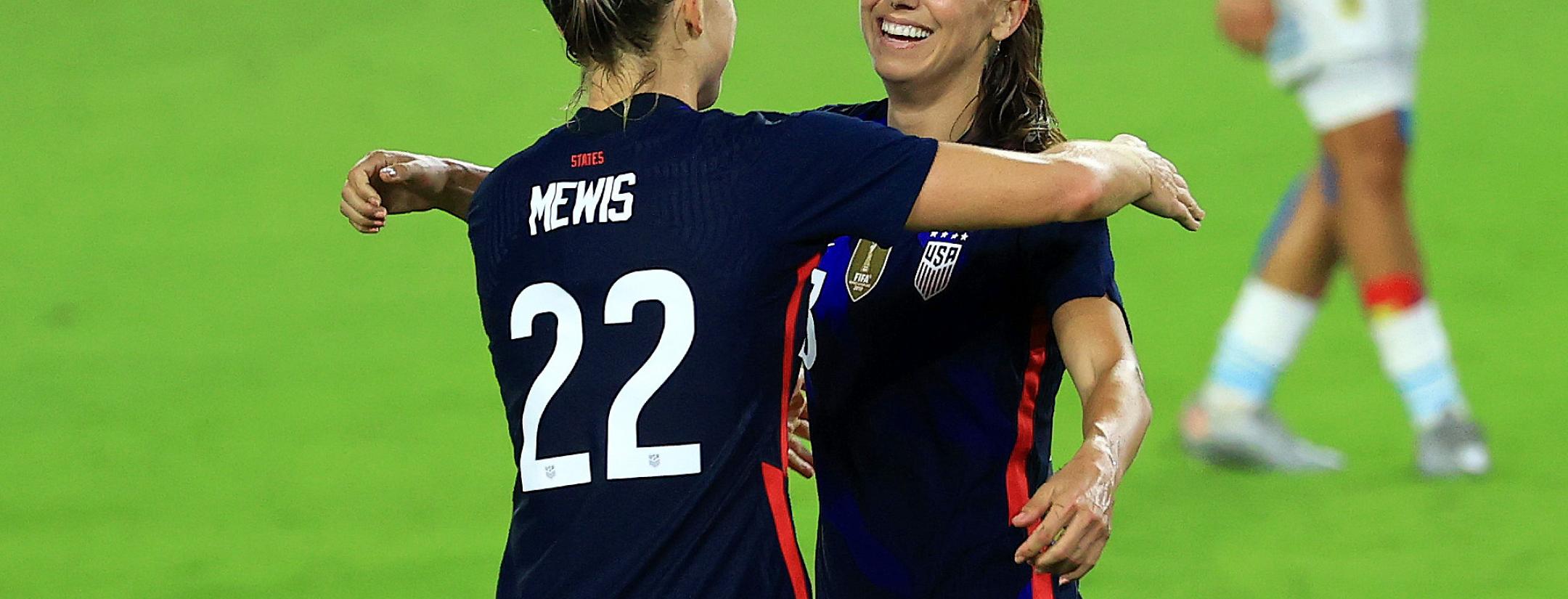 USWNT