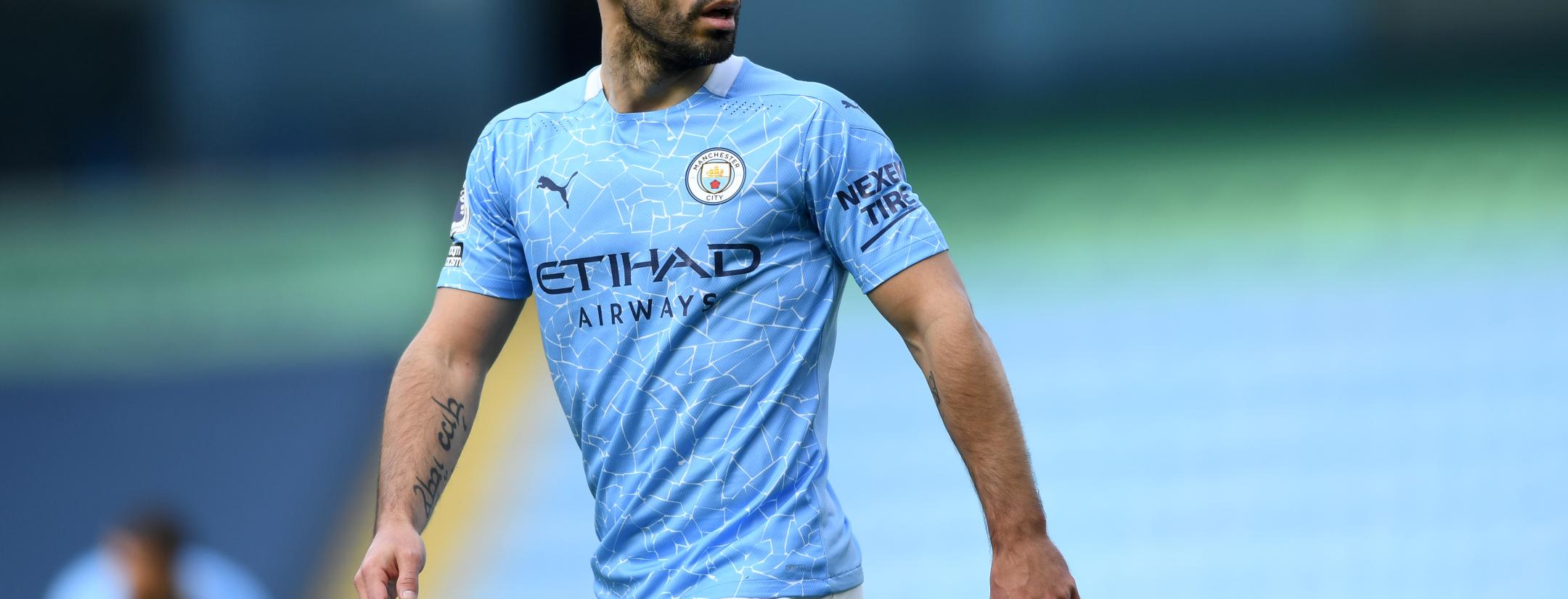 Sergio Aguero legacy