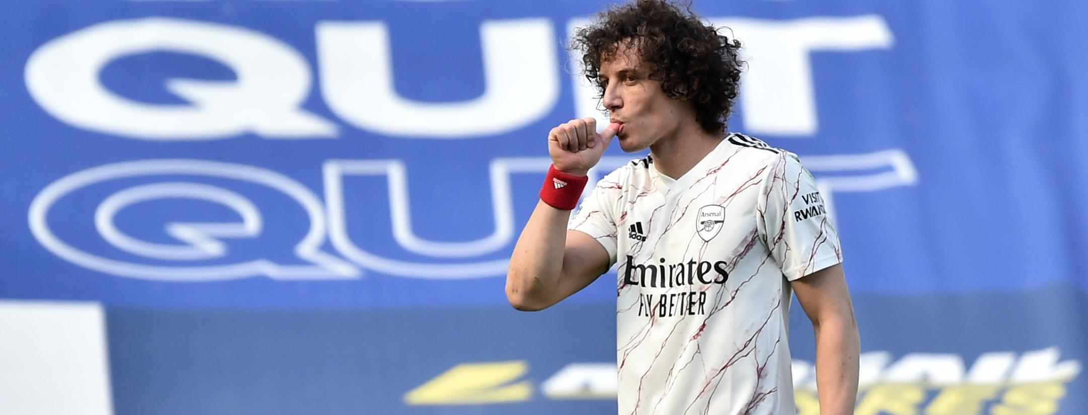 Leicester vs Arsenal