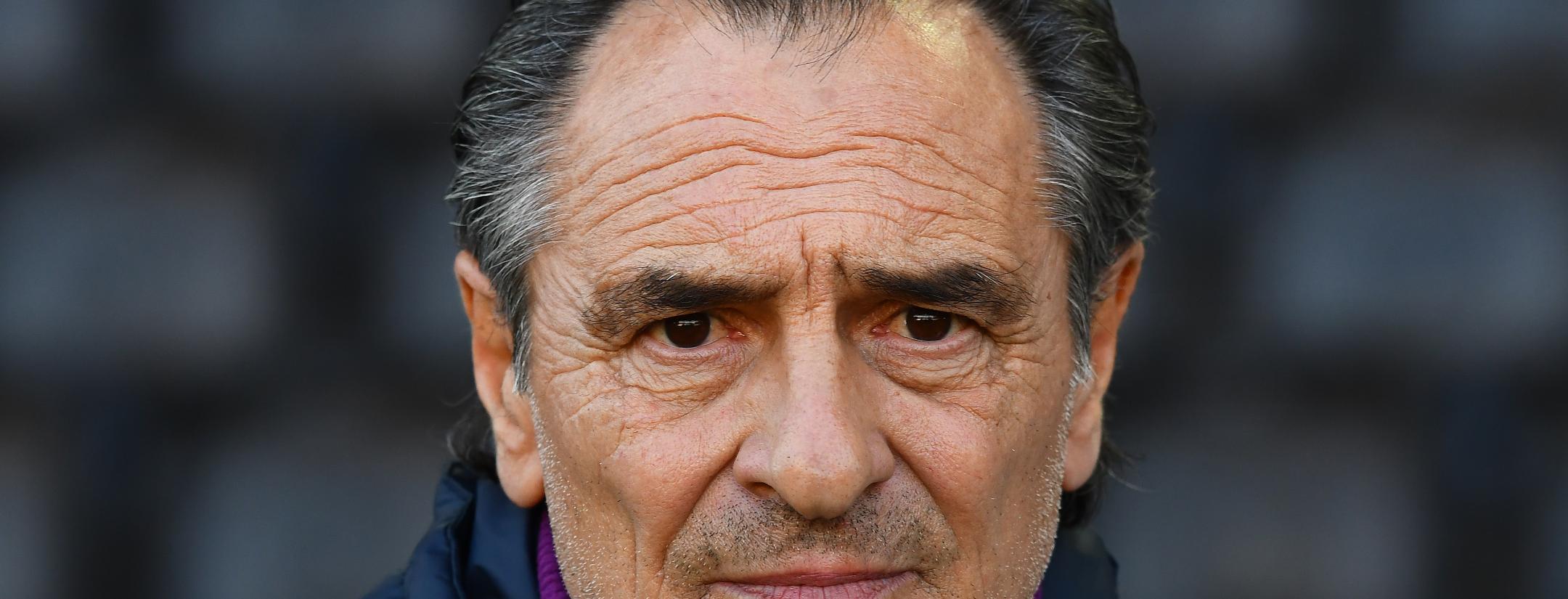Cesare Prandelli