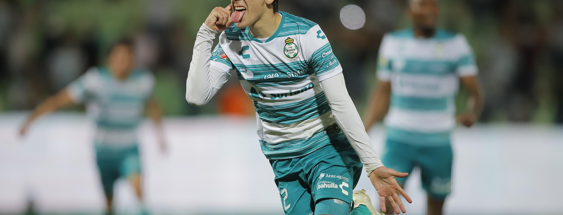 Santi Muñoz al Newcastle