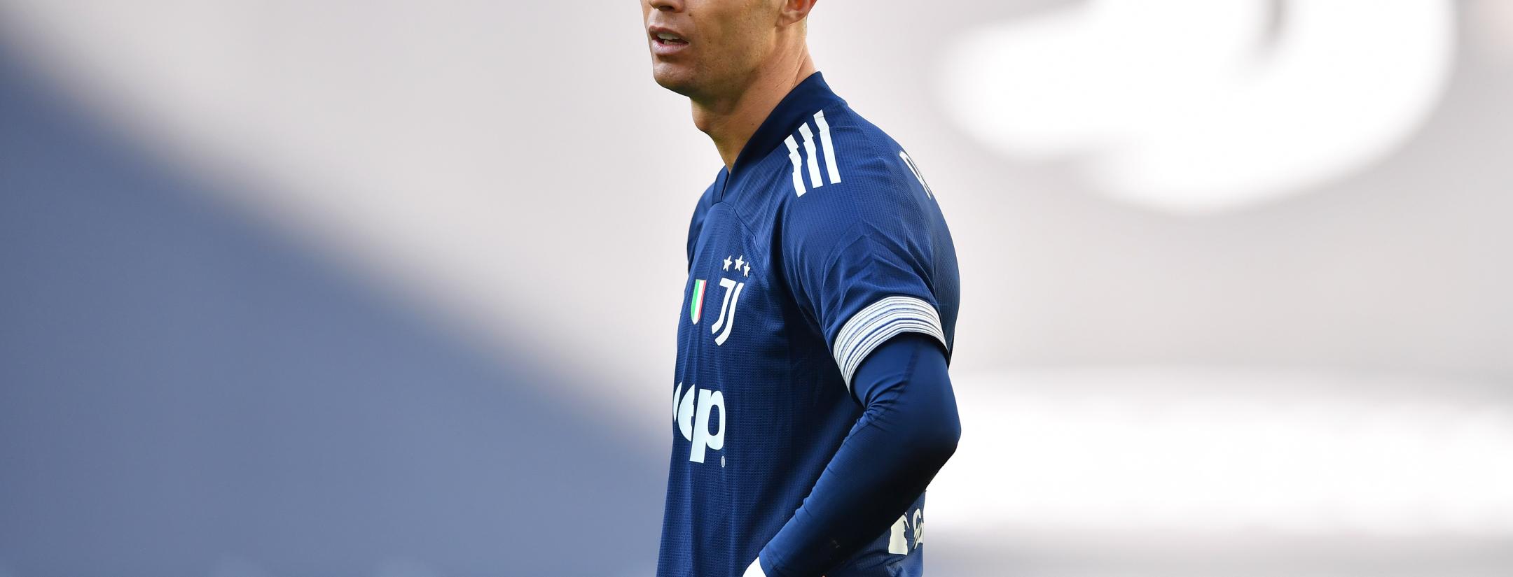 Juventus vs Benevento