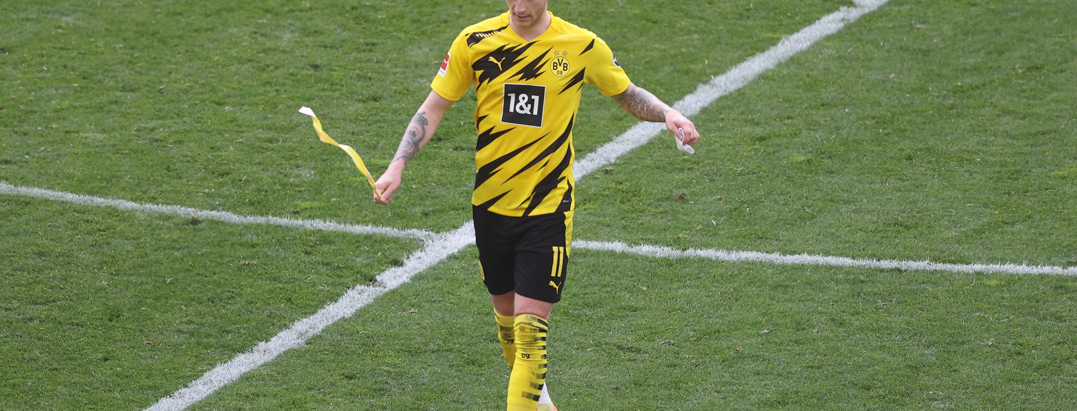 Marco Reus
