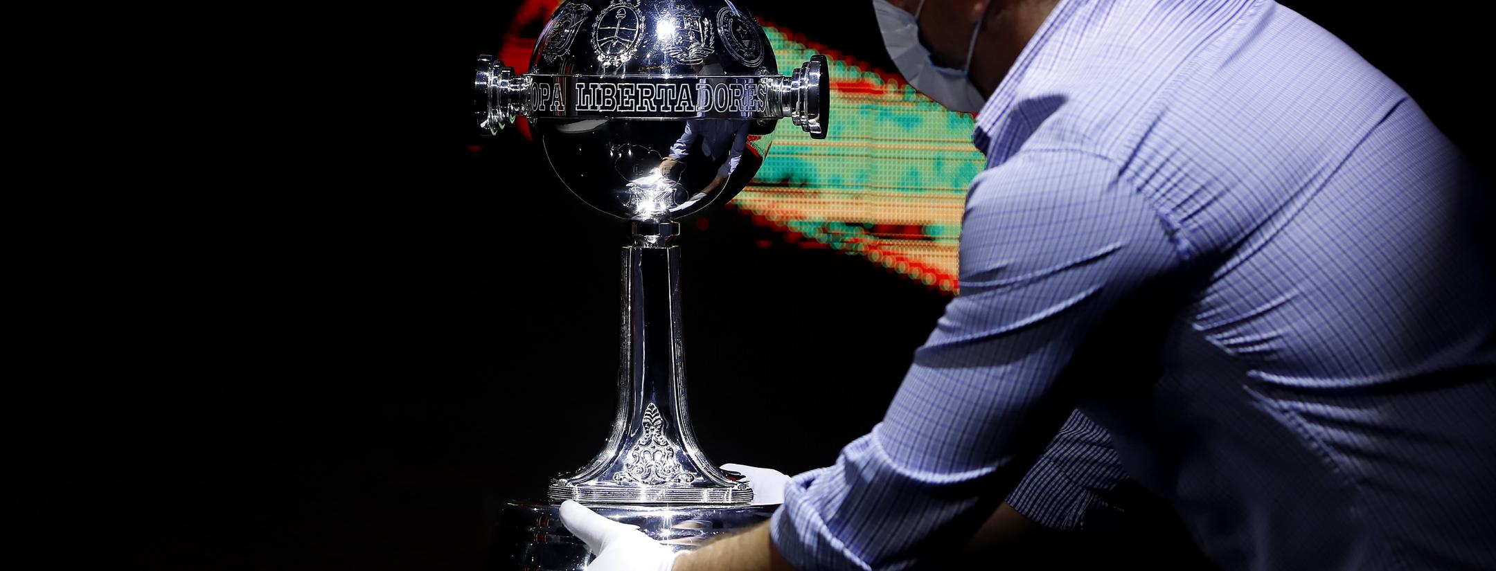 Vacunas Covid-19 Conmebol