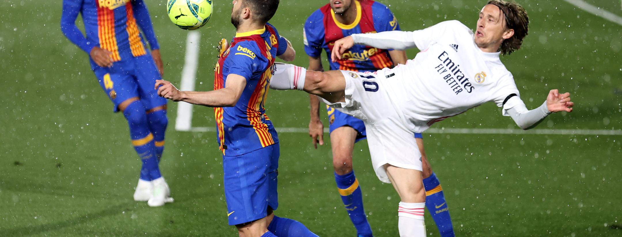 World’s Richest Soccer Clubs 2021