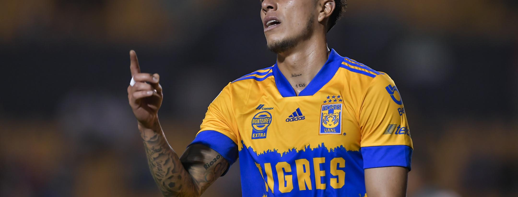 Tigres vs América