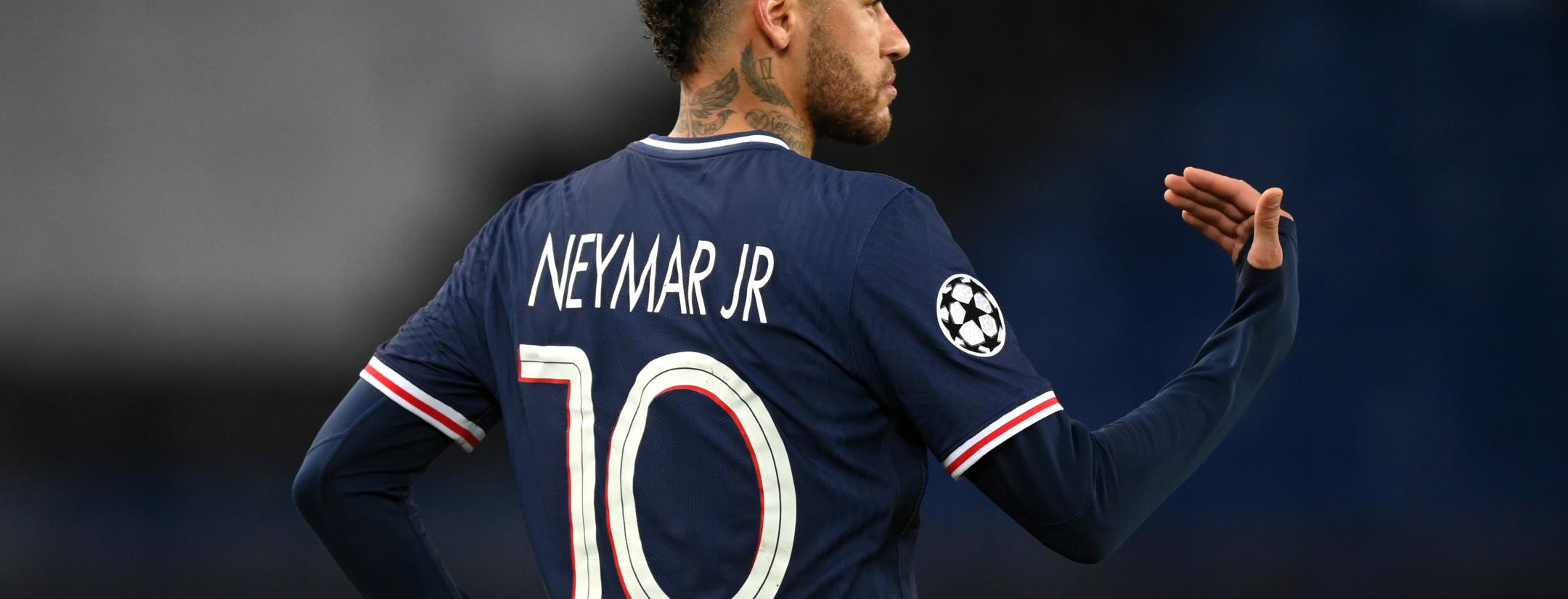 PSG vs Bayern Munich