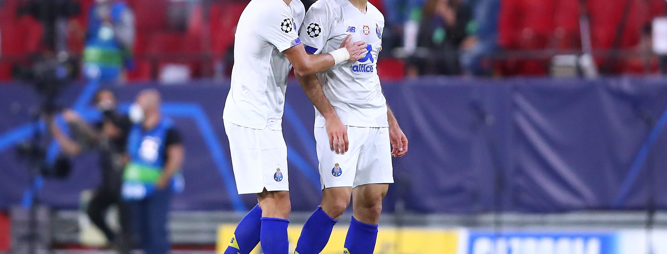 Mehdi Taremi goal vs Chelsea