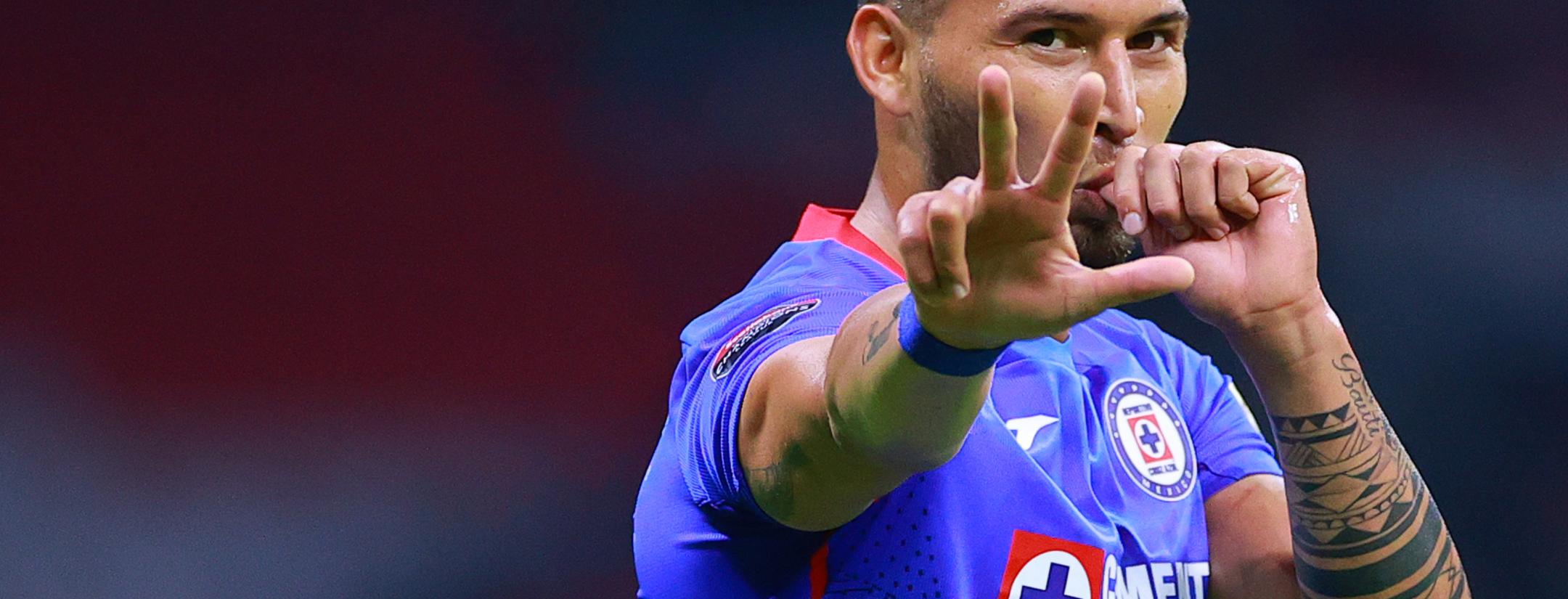 2021 Concacaf Champions League