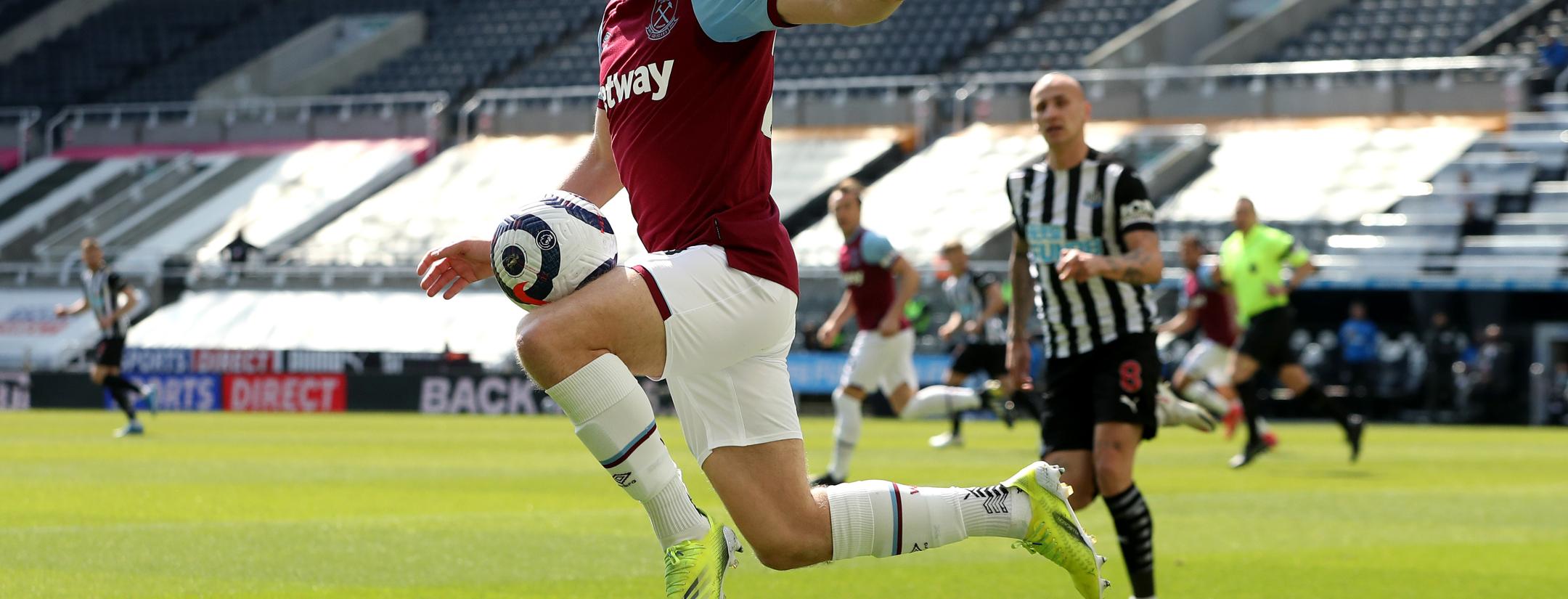 Jarrod Bowen to Liverpool?