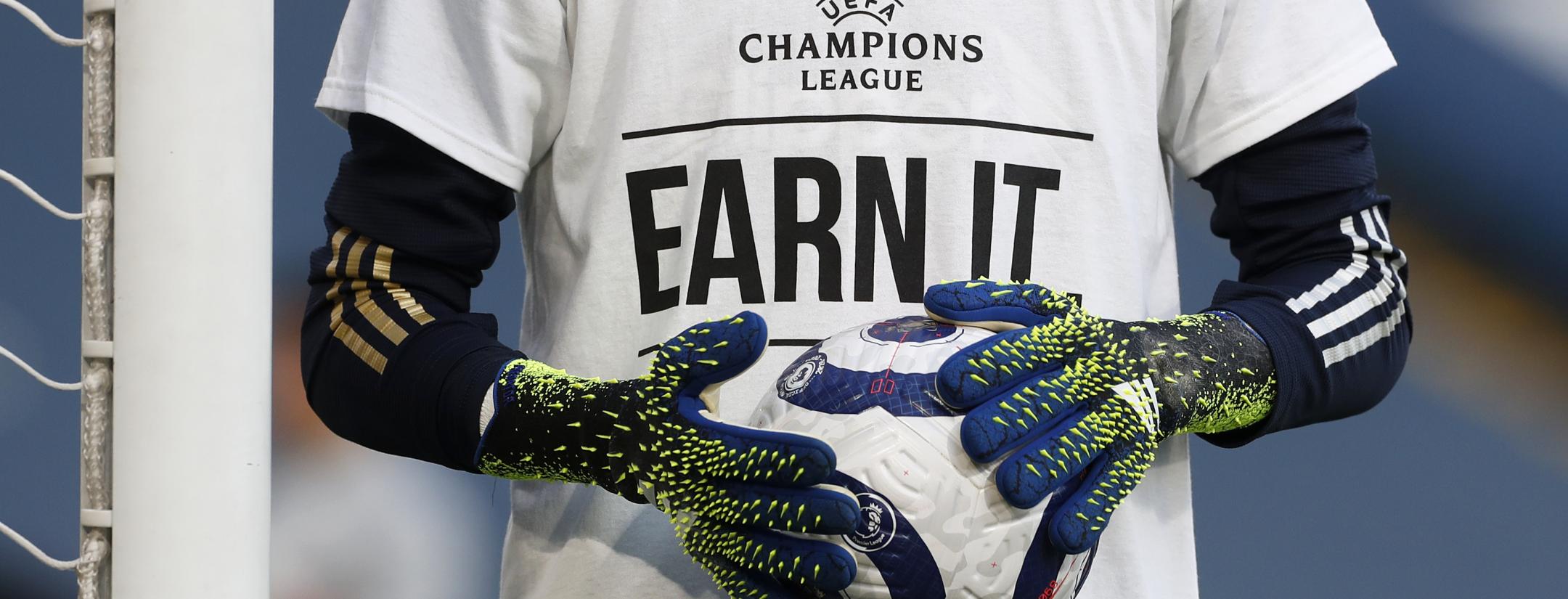 Players react to Super League