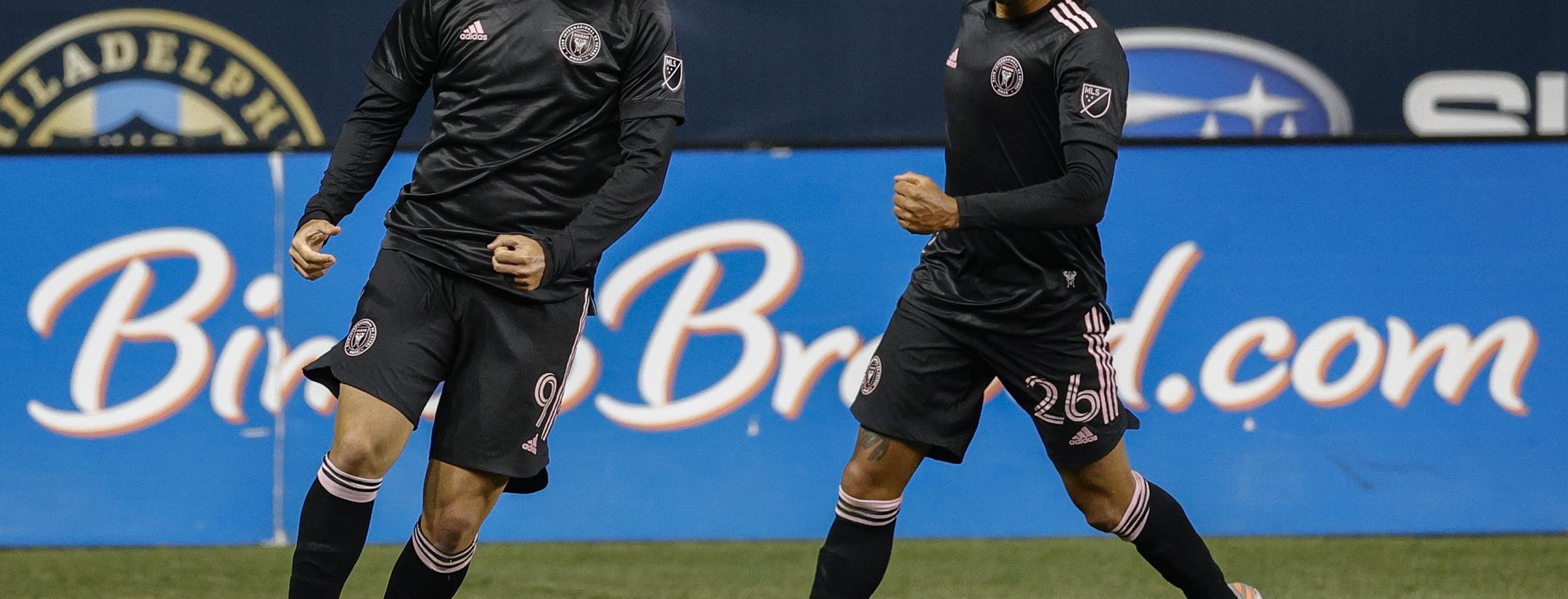 MLS Designated Players list 2021