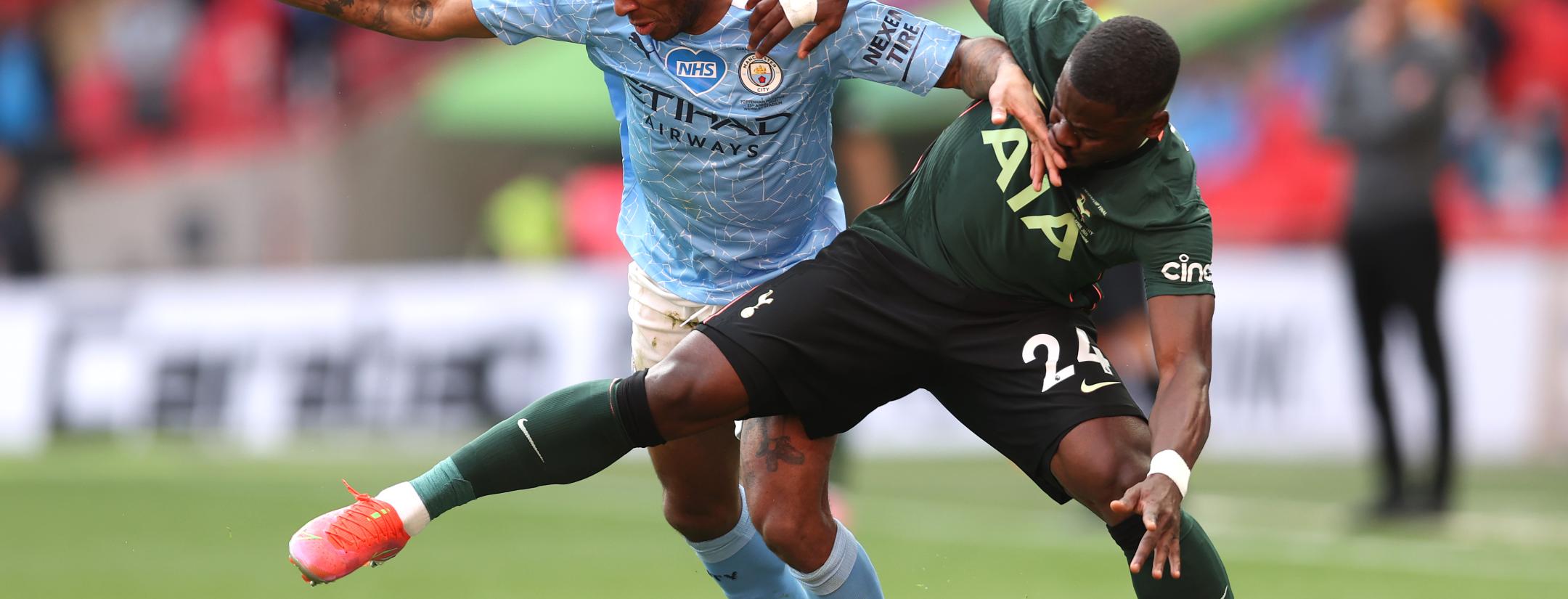 Premier League schedule 2021/22