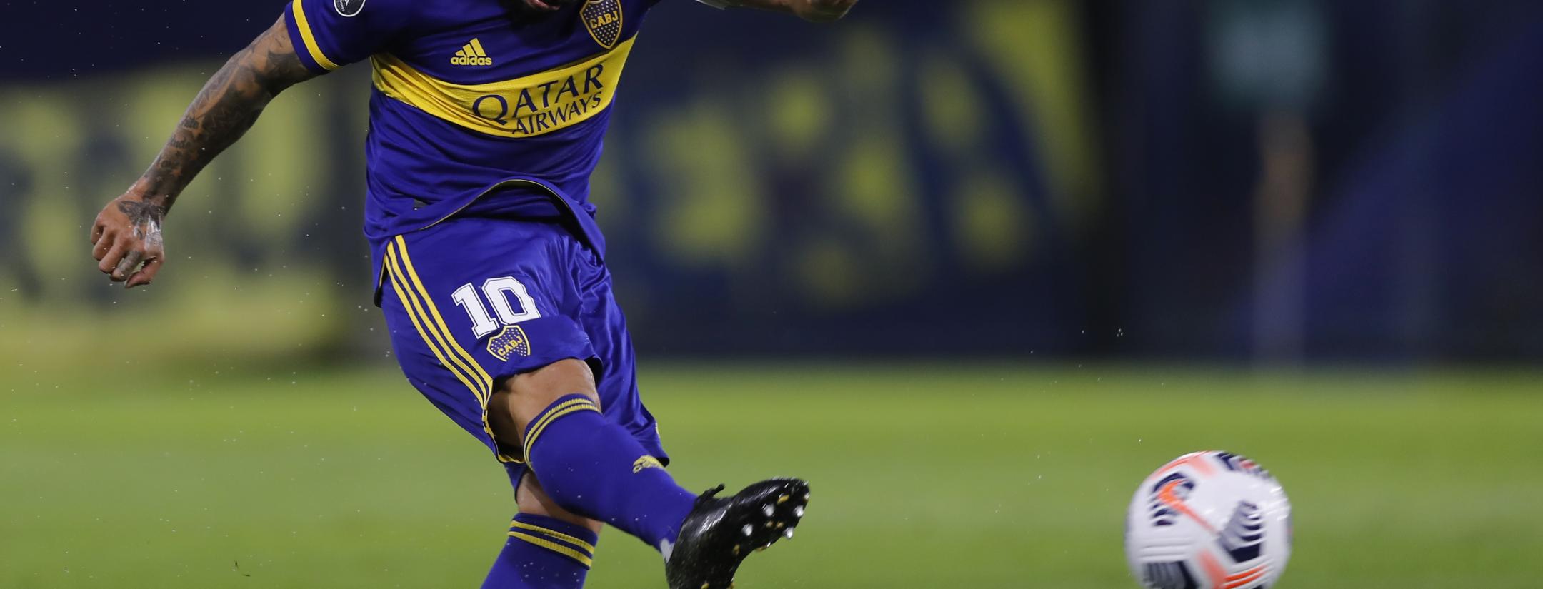 Resumen Boca Juniors vs Santos