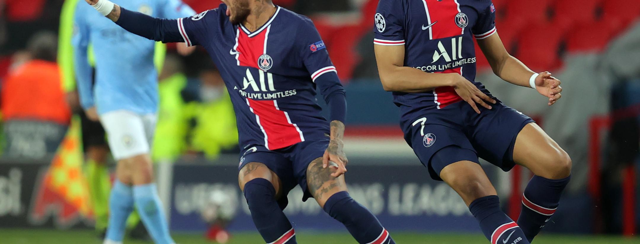 Will Messi play against Man City?