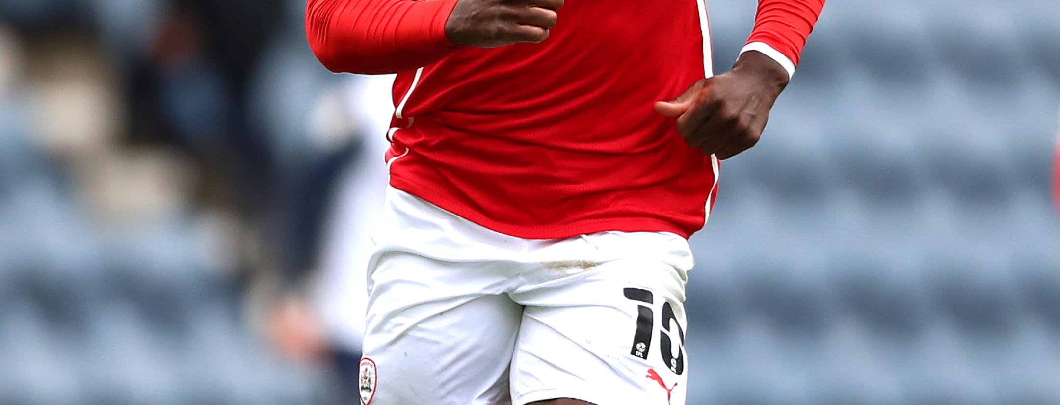 EFL Championship playoffs