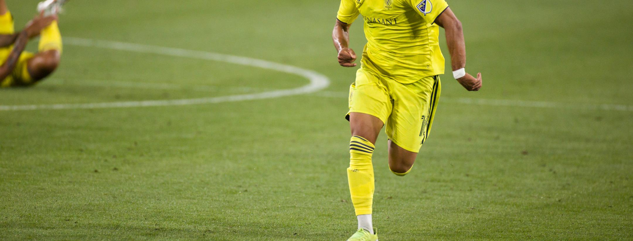 fastest MLS hat trick