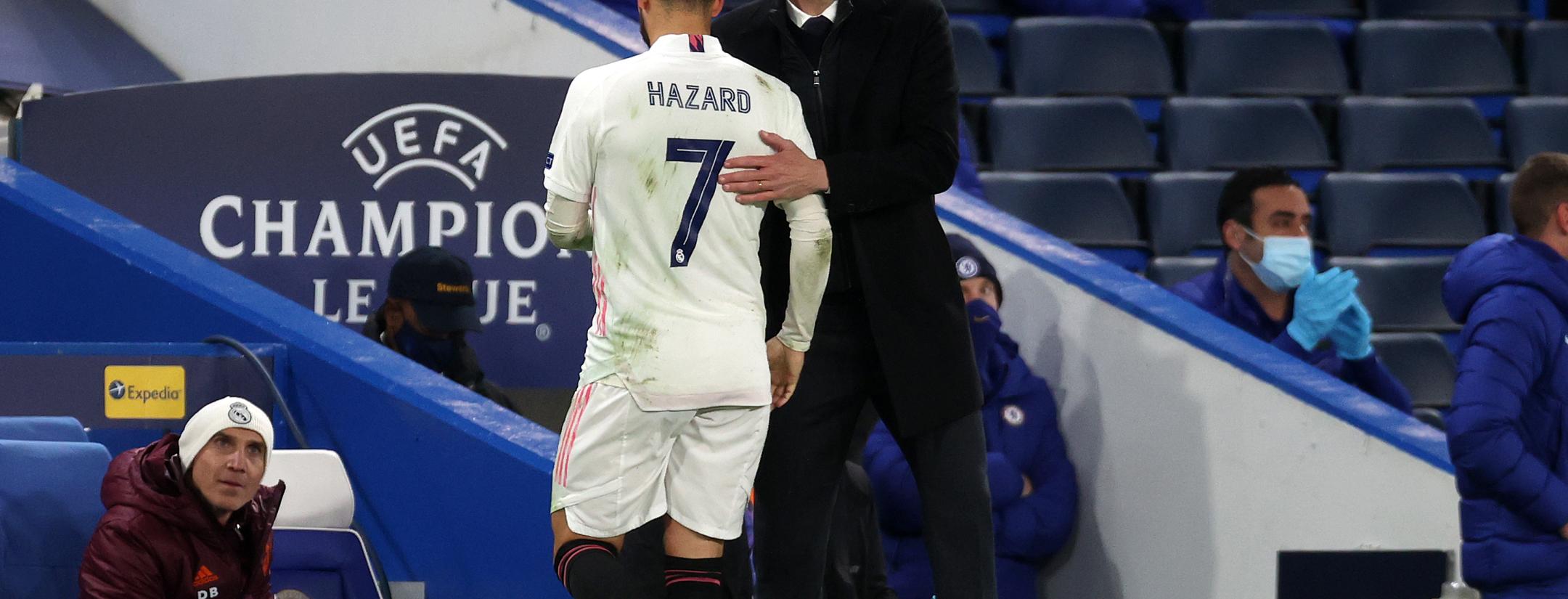 Zinedine Zidane to quit Real Madrid