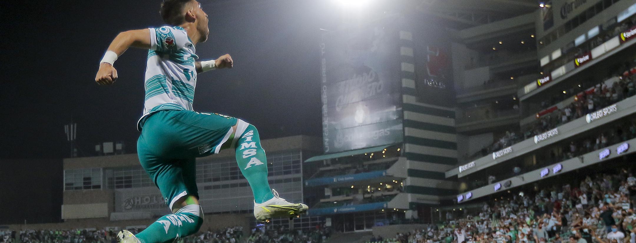 Cuartos de final Guard1anes 2021