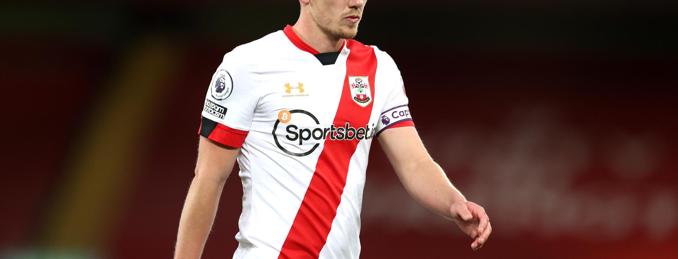 James Ward-Prowse Snubbed From England Squad