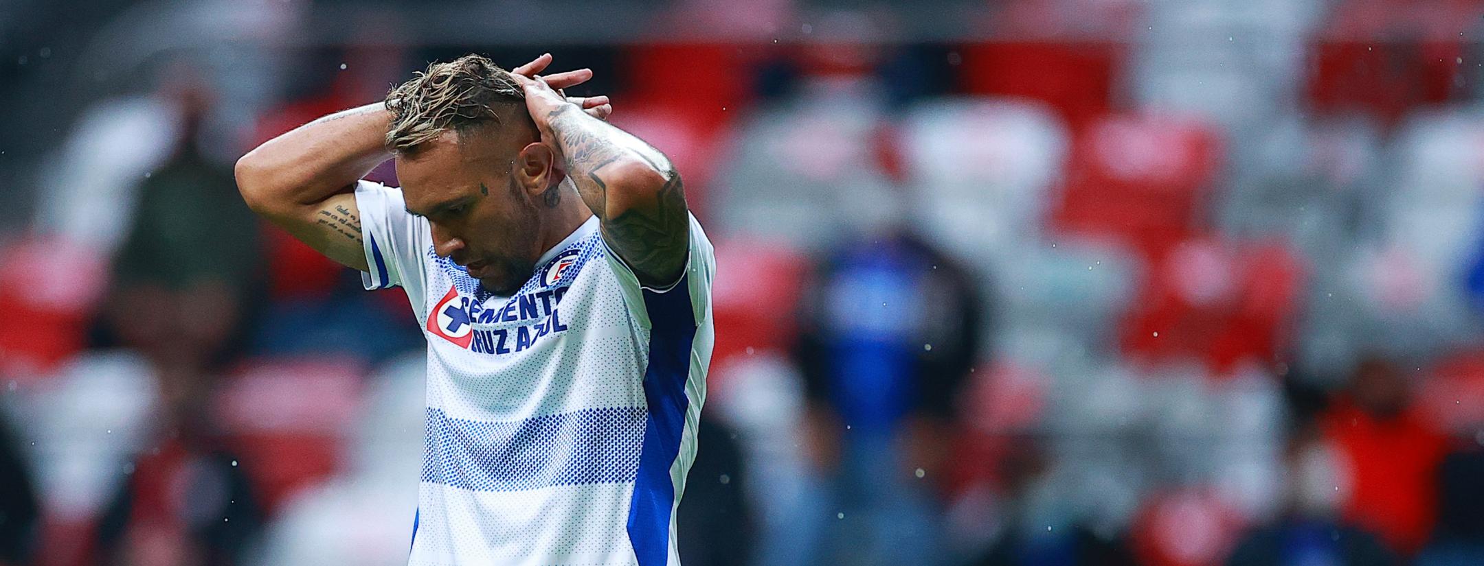 Qué Necesita Cruz Azul vs Toluca