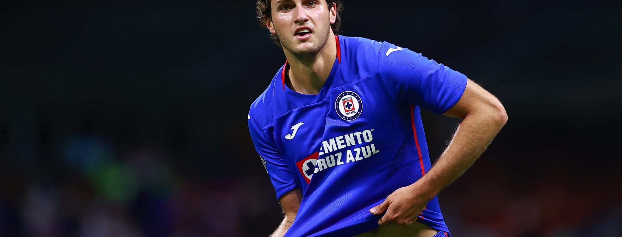 Goles Cruz Azul Vs Toluca