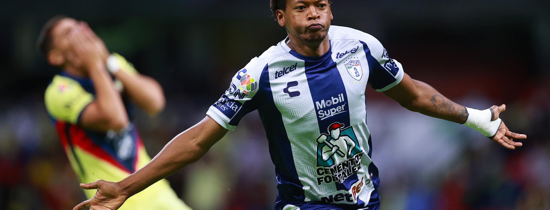 Cruz Azul vs Pachuca