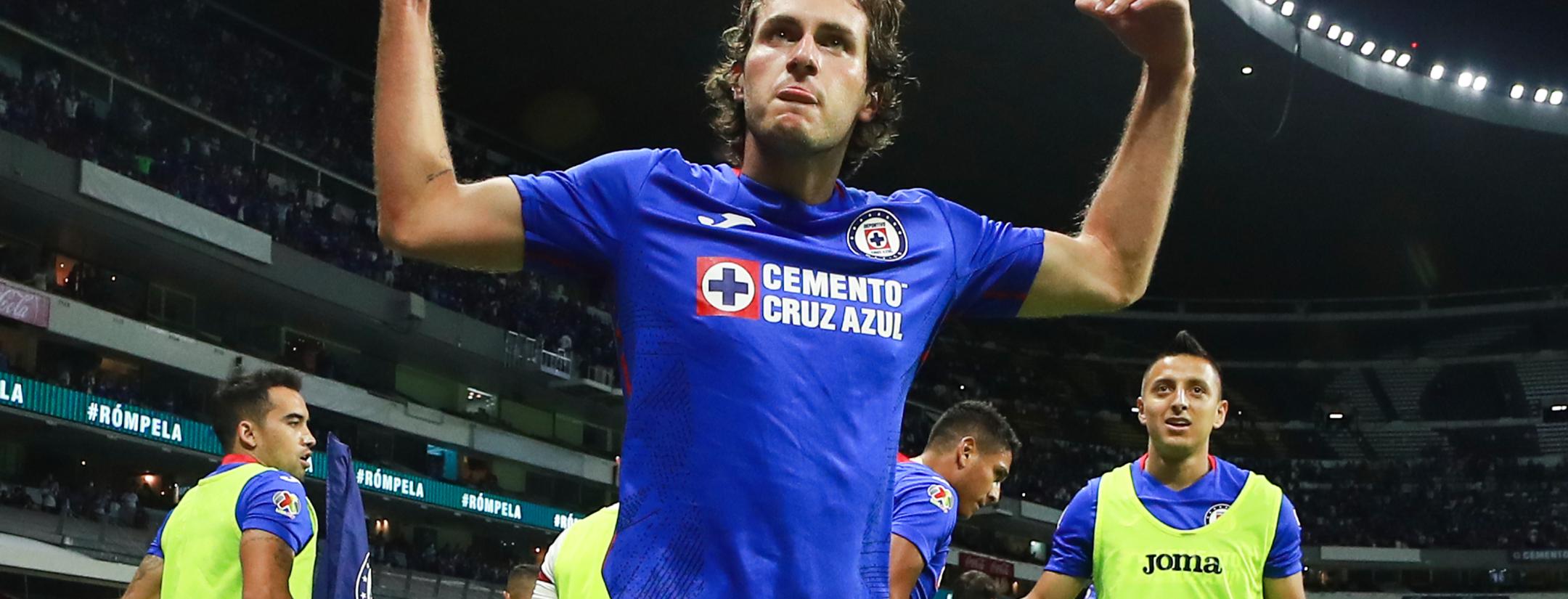 Cruz Azul vs Pachuca