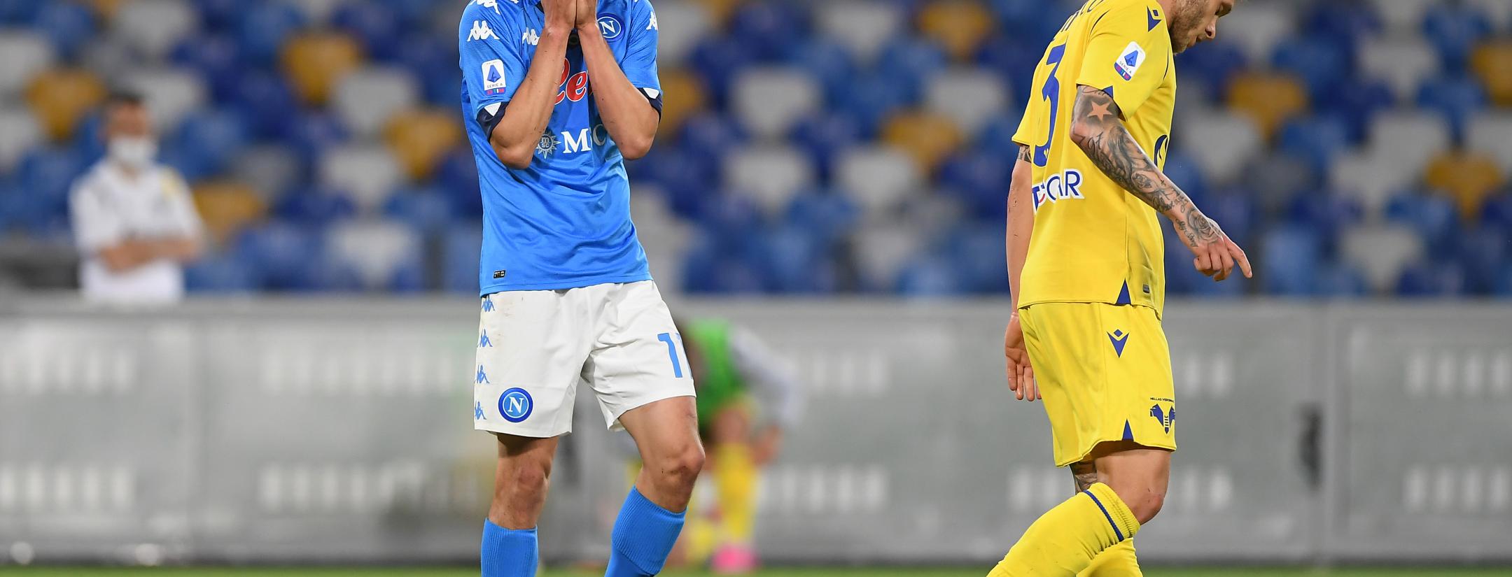 Chucky Lozano Sin Champions