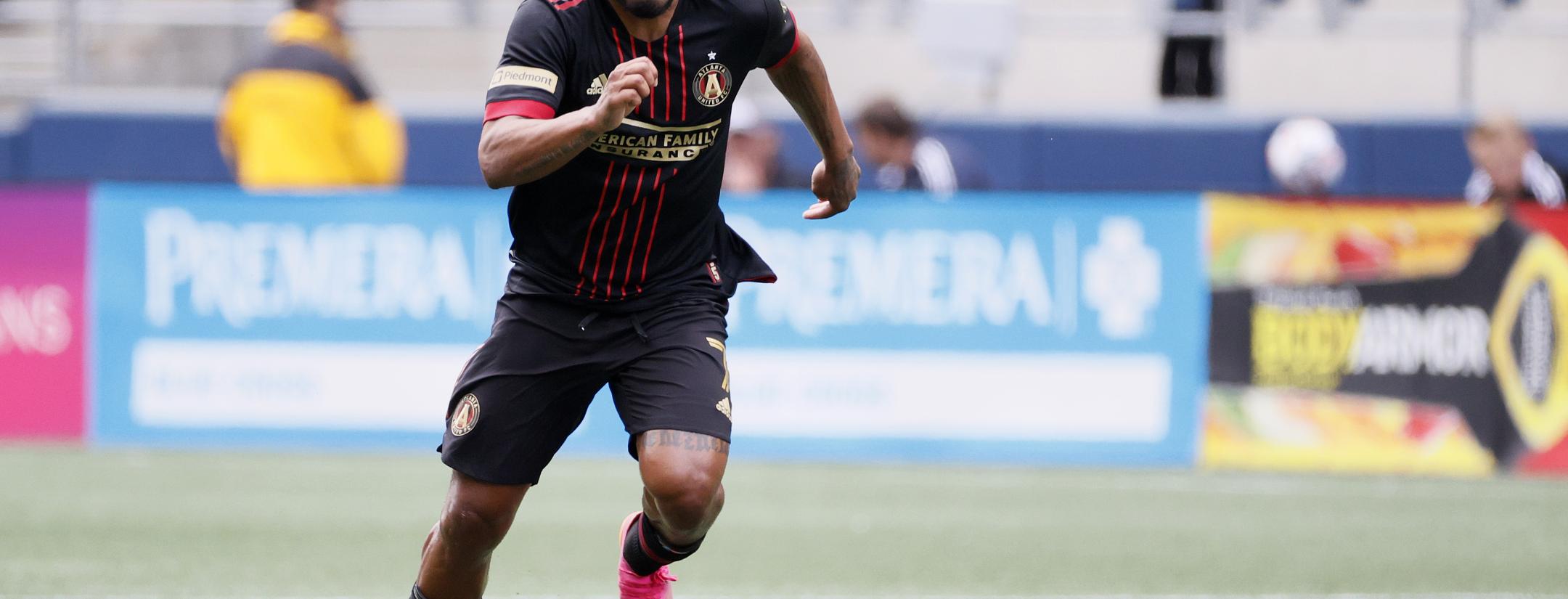 Josef Martinez