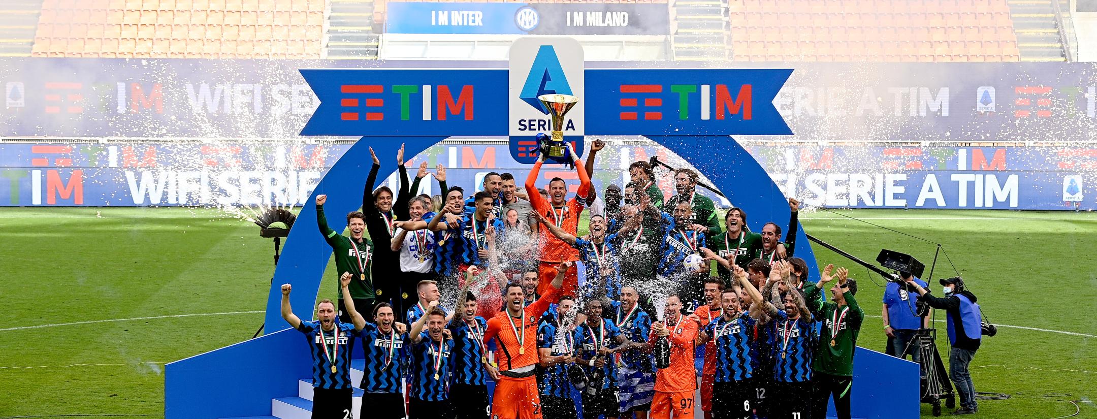 Serie A Season Recap