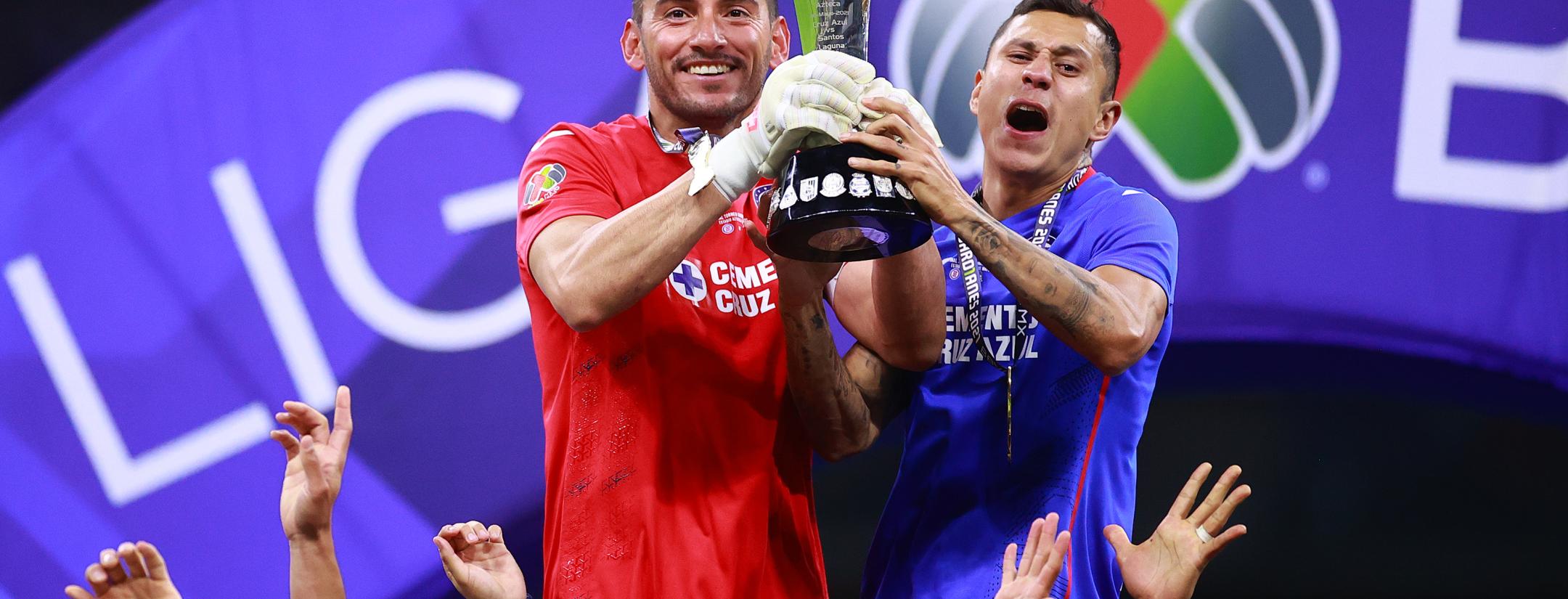 Grita México Apertura 2021