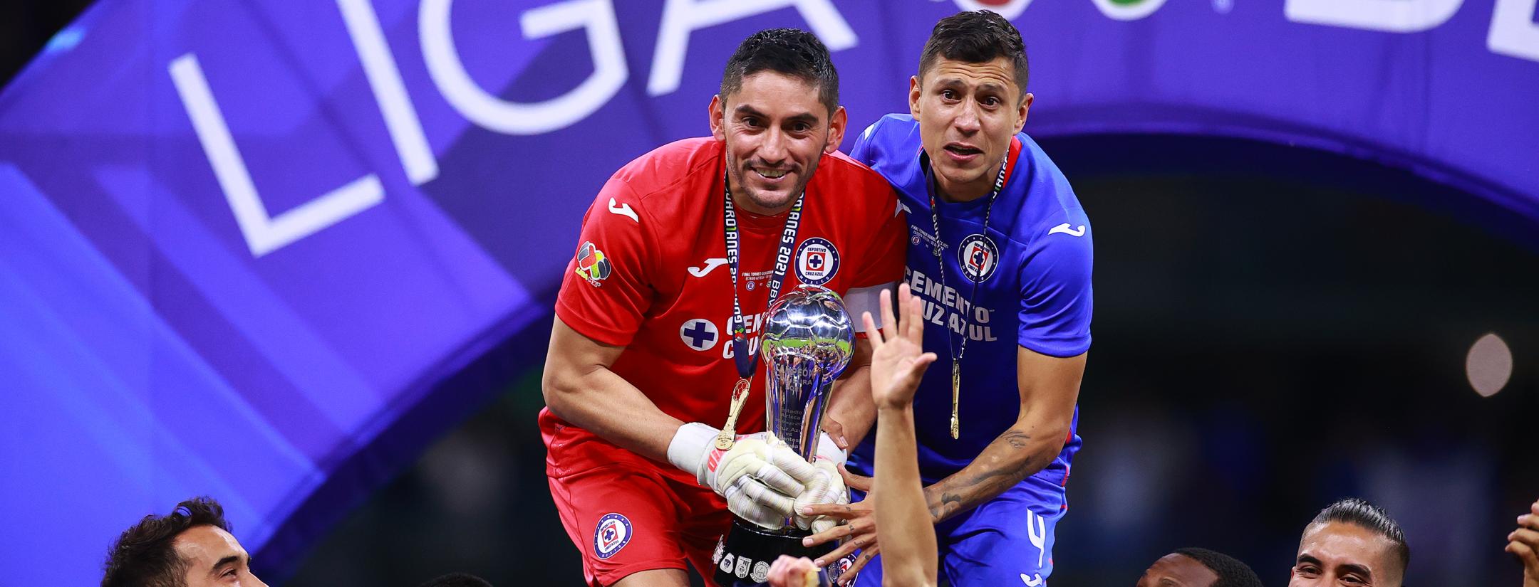 Cruz Azul Altera El Multiverso