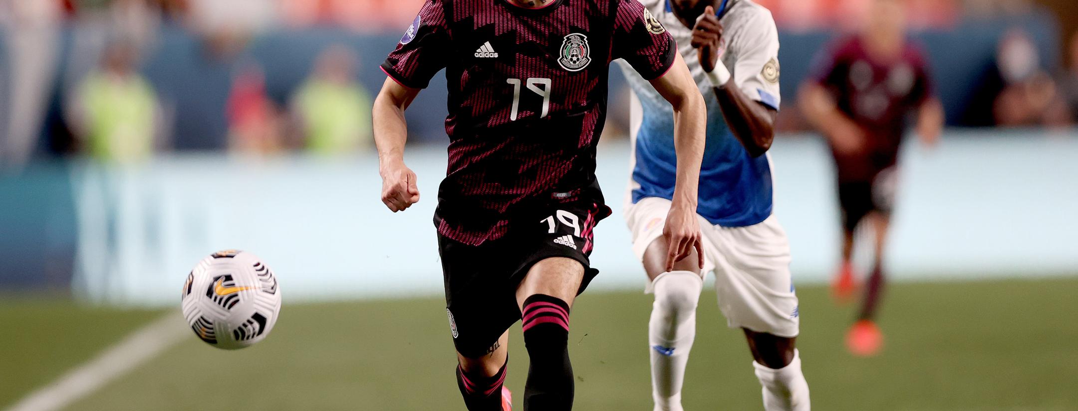 Vetados Tata Martino