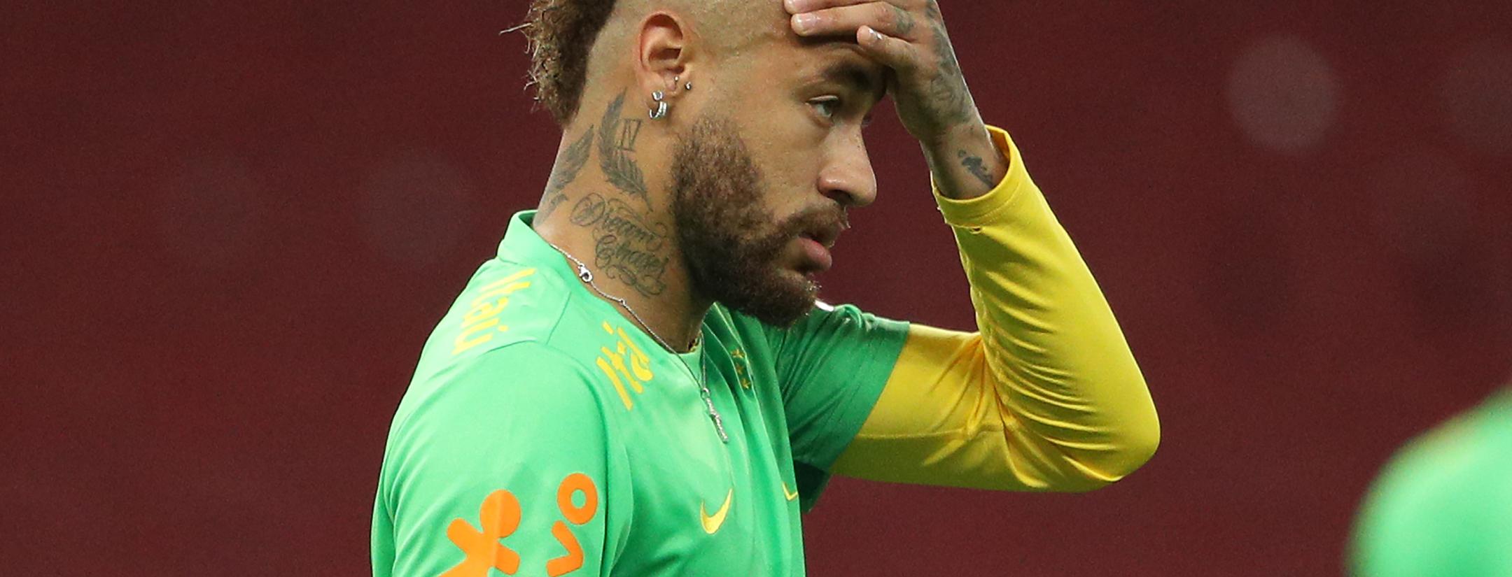 CBF president suspended