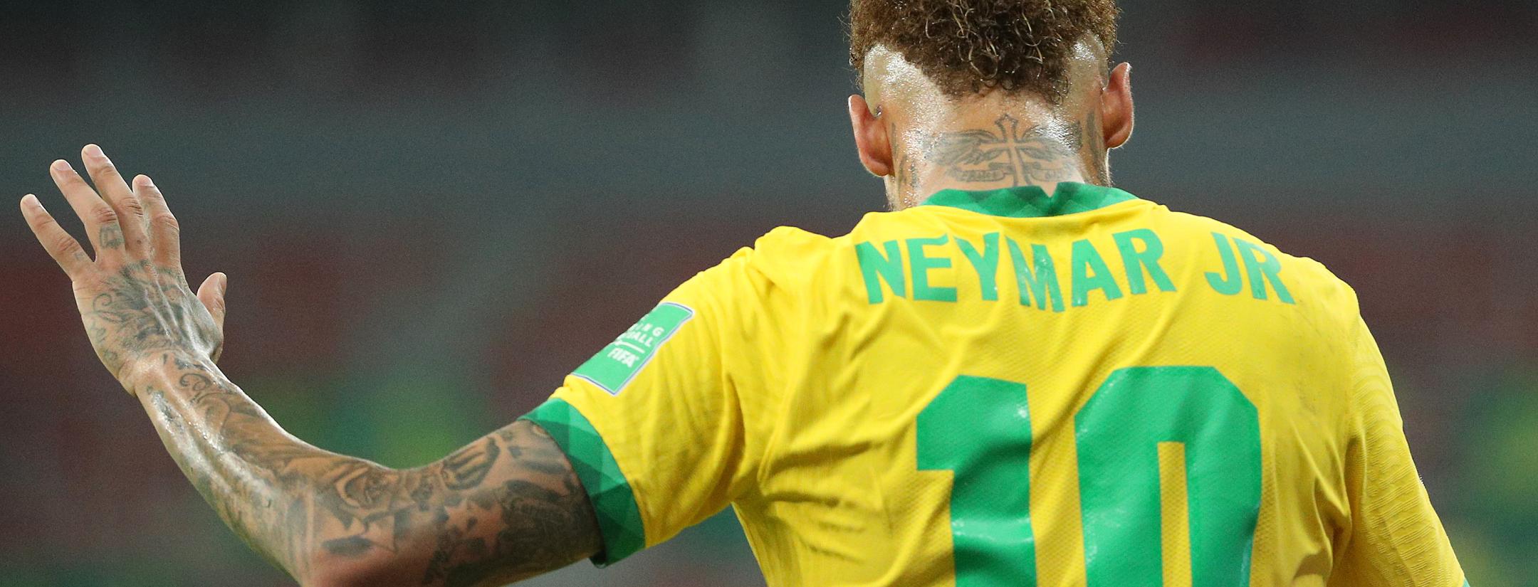 Boicot a la Copa América