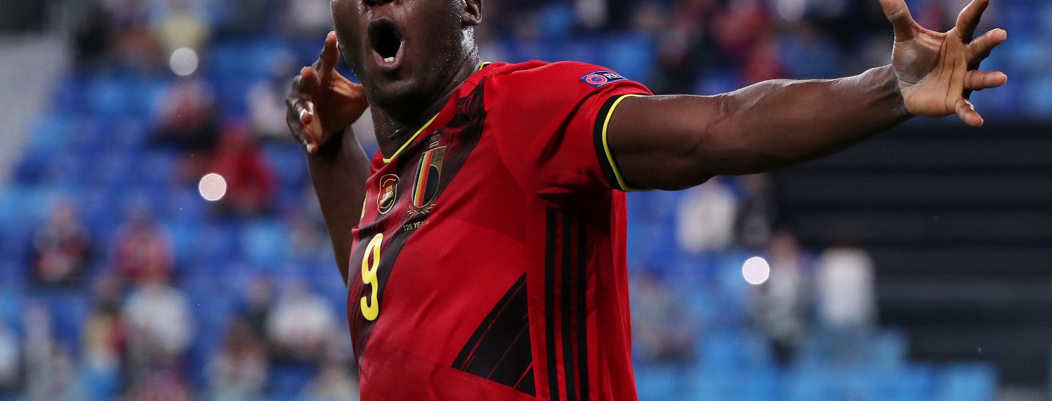 Romelu Lukaku Chelsea transfer fee