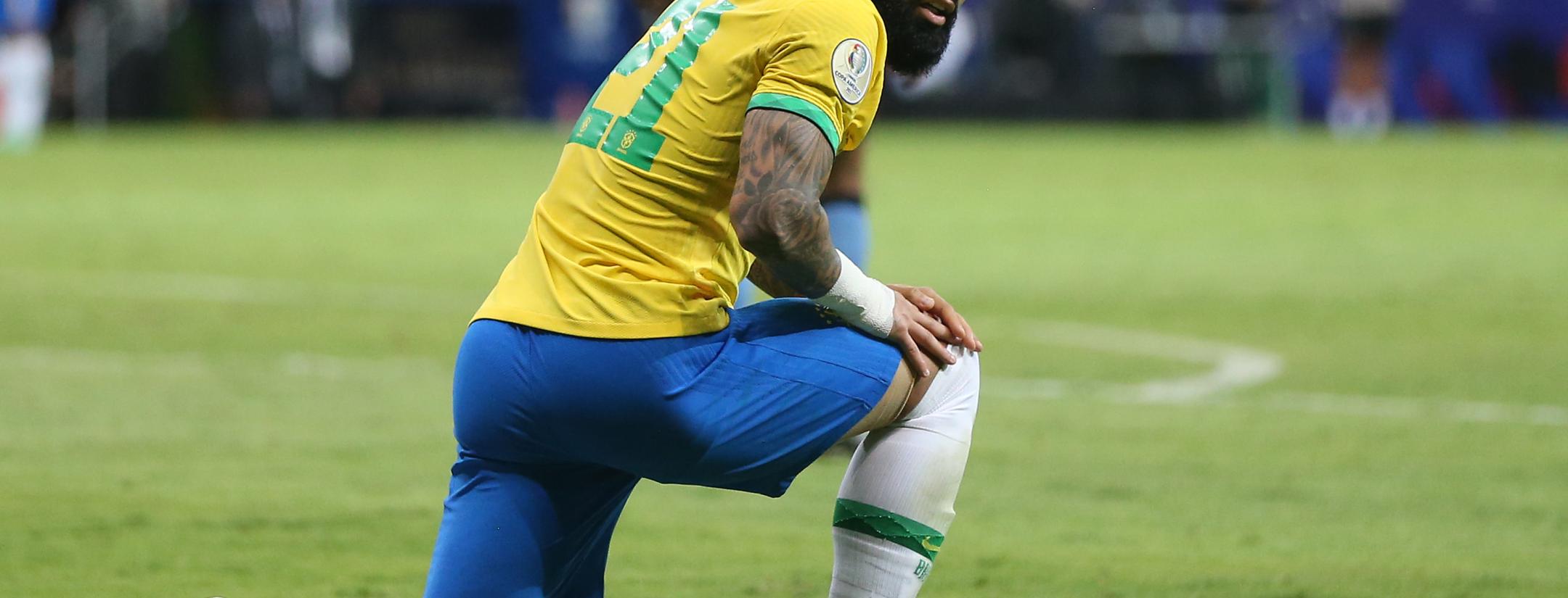 Datos y Récords de la Copa América