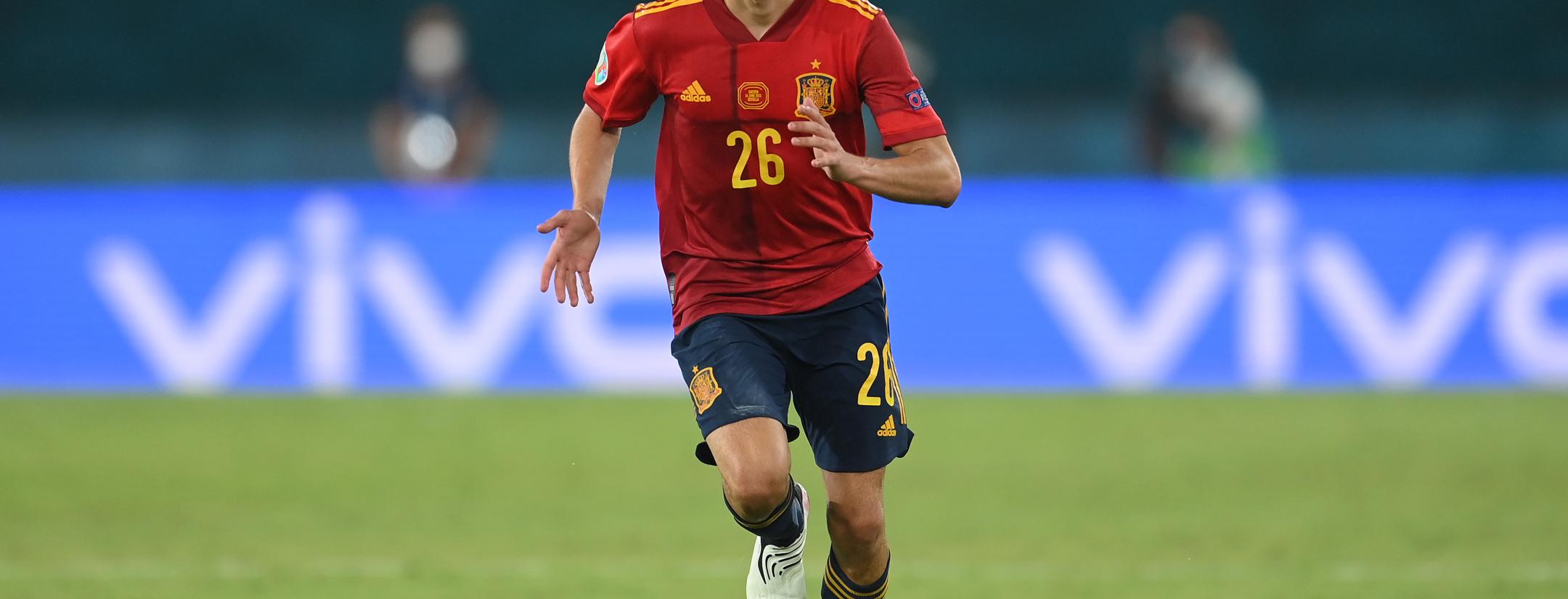 Candidatos Golden Boy 2021