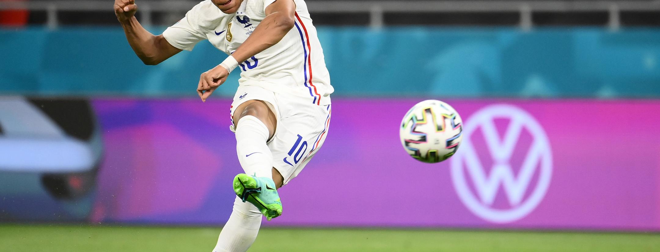 Latest Euro 2020 Odds