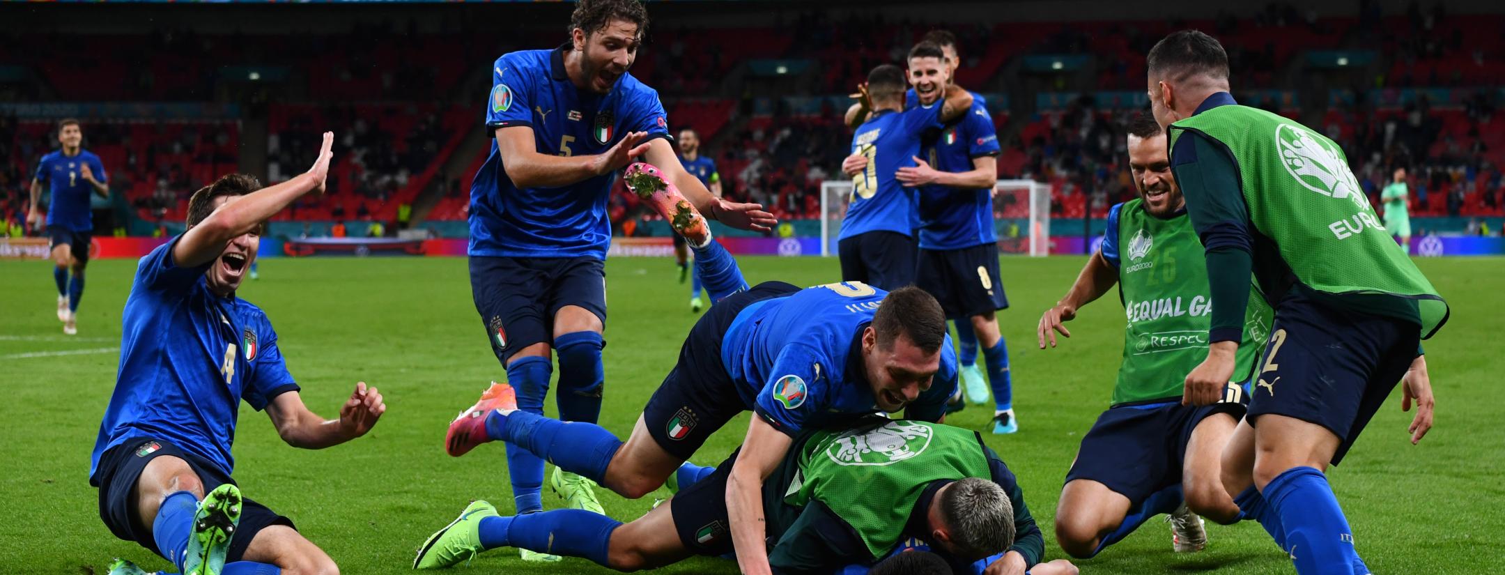 Récord Sin Recibir Goles