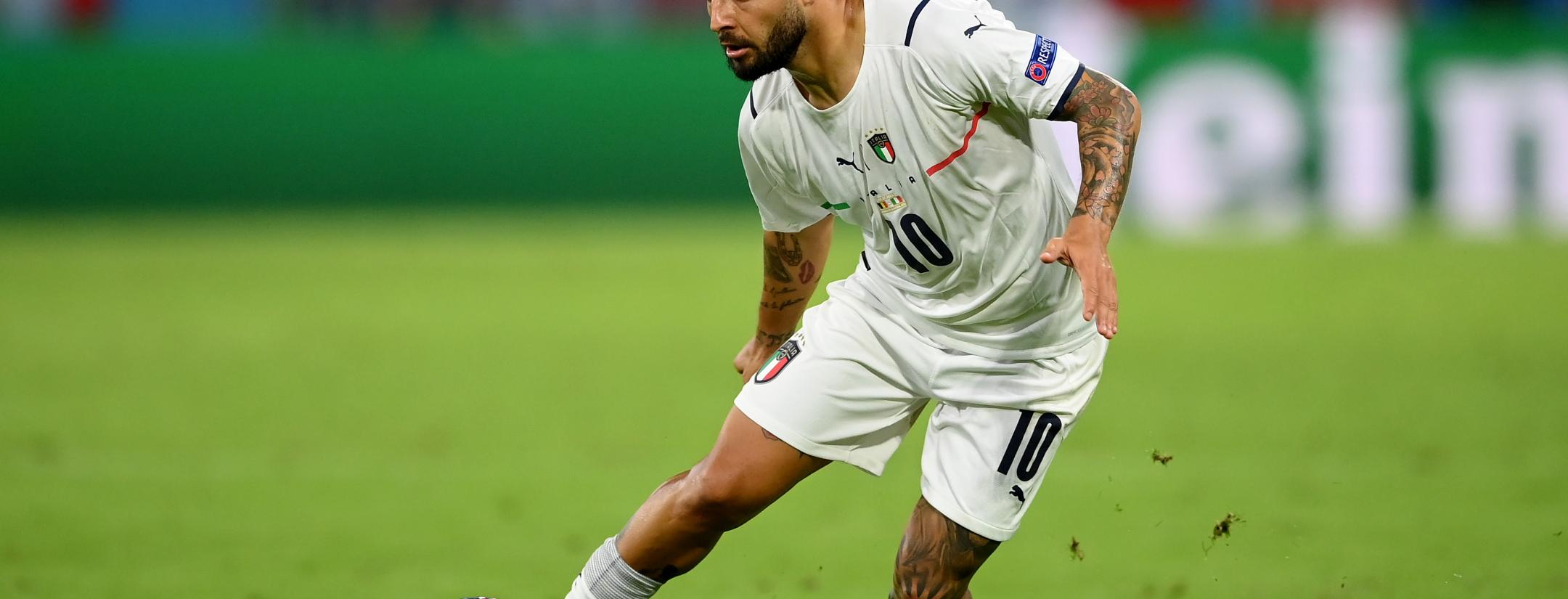 Euro 2020 semifinals preview