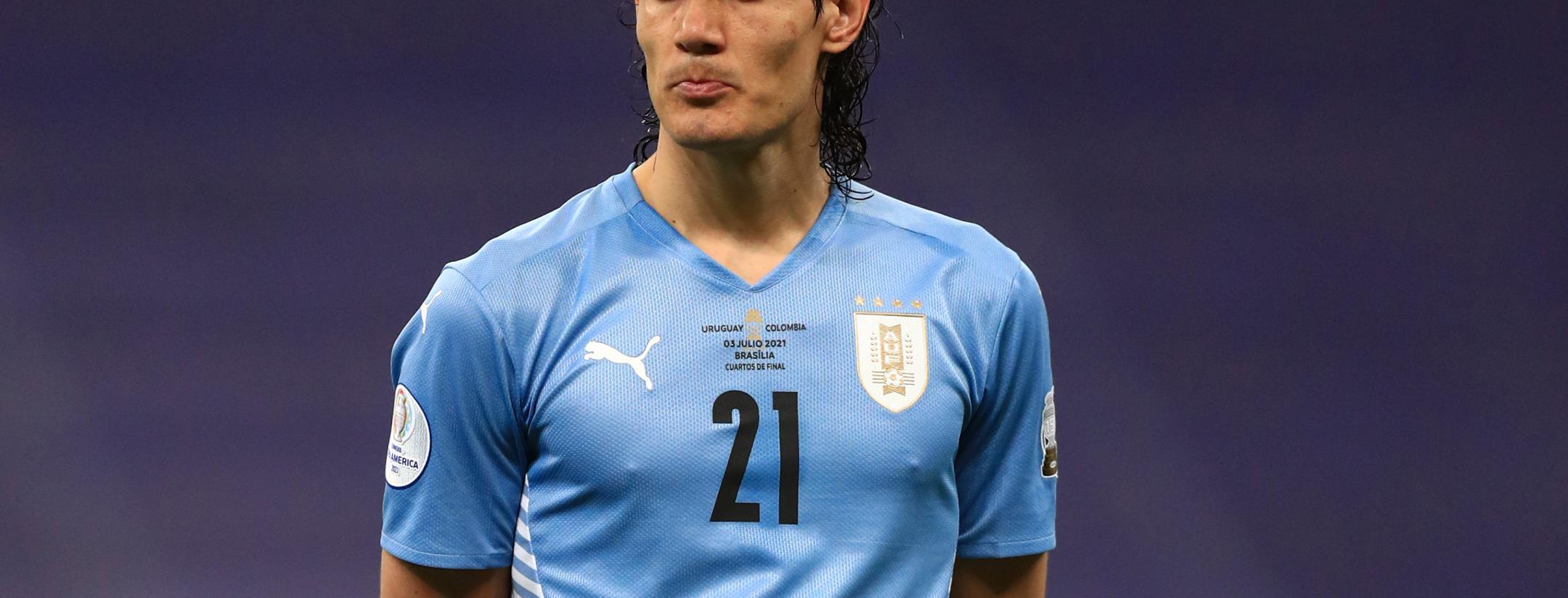 Estrellas de Uruguay