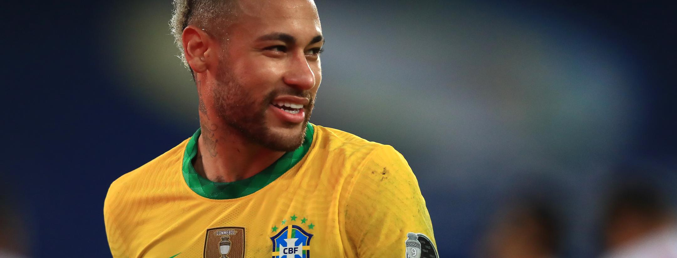 Resumen Brasil vs Perú