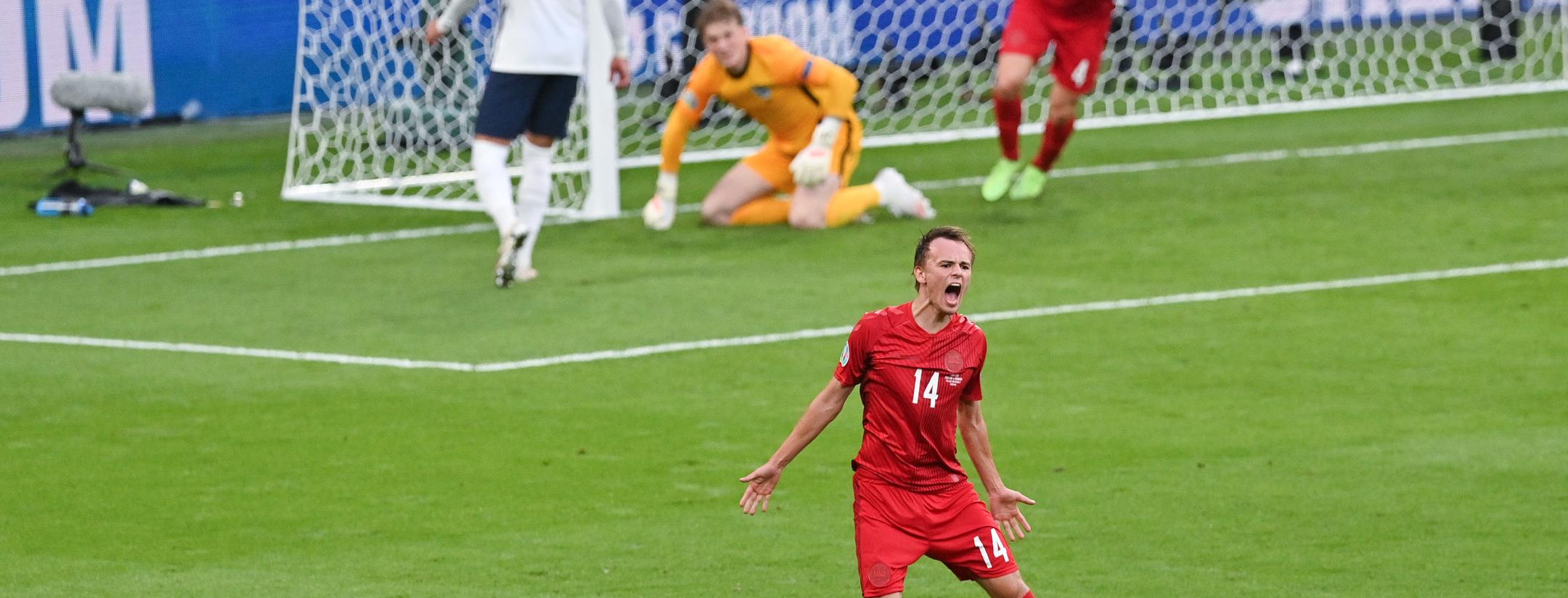 Euro 2020: Best Young Players