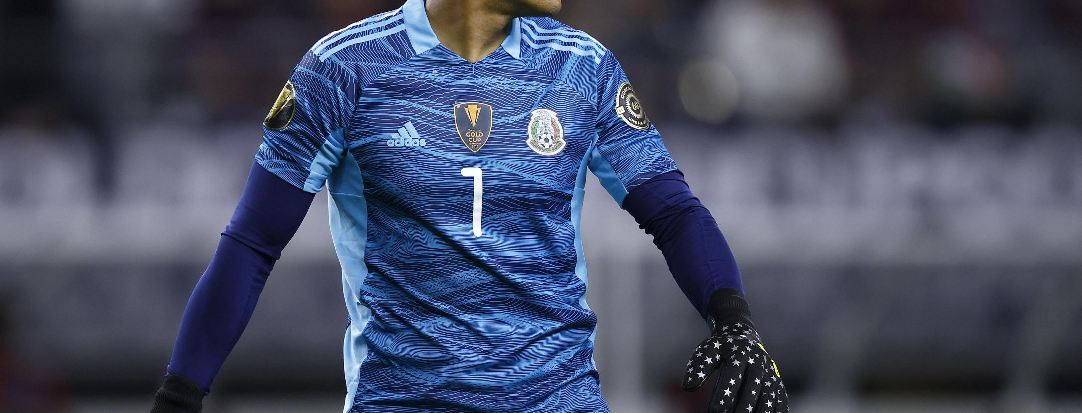 Oldest players World Cup 2022